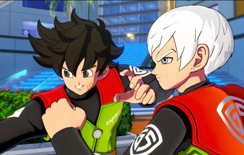 Dragon Ball Xenoverse 3: Η μεγάλη ανακοίνωση και η μετάβαση στο Age 1000.