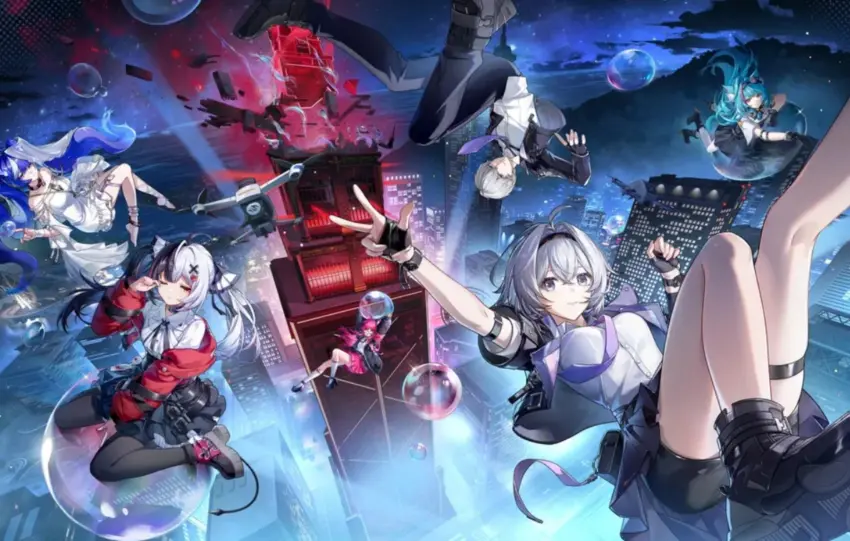 NTE: Neverness to Everness: Κυκλοφορεί στις 29 Απριλίου με μοναδικά PS5 Pro enhancements