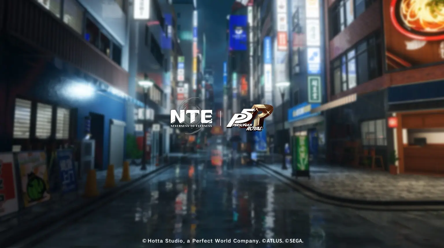 NTE: Neverness to Everness: Κυκλοφορεί στις 29 Απριλίου με μοναδικά PS5 Pro enhancements