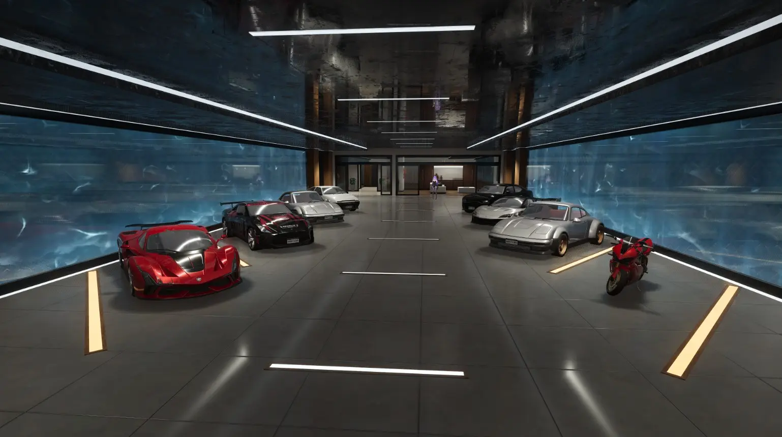 NTE: Neverness to Everness: Κυκλοφορεί στις 29 Απριλίου με μοναδικά PS5 Pro enhancements