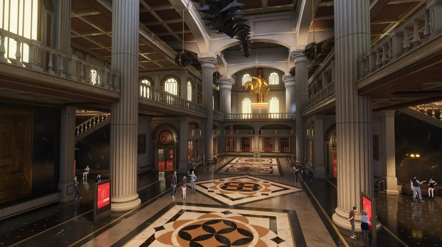 NTE: Neverness to Everness: Κυκλοφορεί στις 29 Απριλίου με μοναδικά PS5 Pro enhancements