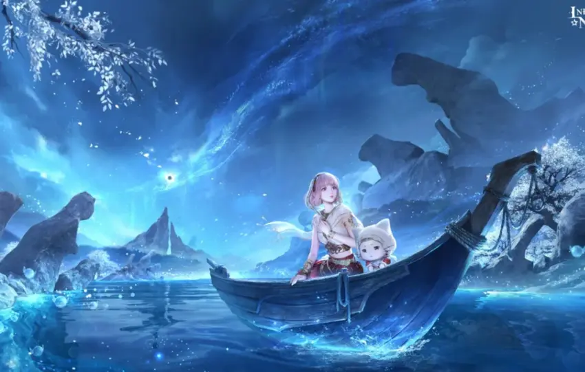Infinity Nikki: Η τεράστια αναβάθμιση της έκδοσης 2.5 έρχεται στο PS5