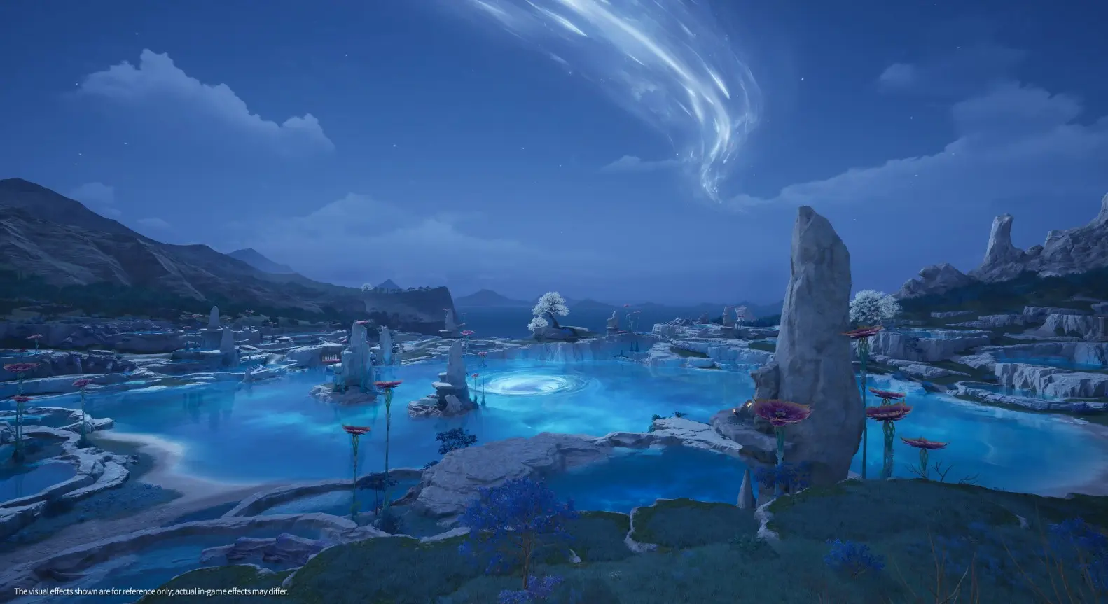 Infinity Nikki: Η τεράστια αναβάθμιση της έκδοσης 2.5 έρχεται στο PS5