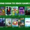 Ο απόλυτος οδηγός για τα νέα παιχνίδια του Xbox Game Pass αυτόν τον μήνα