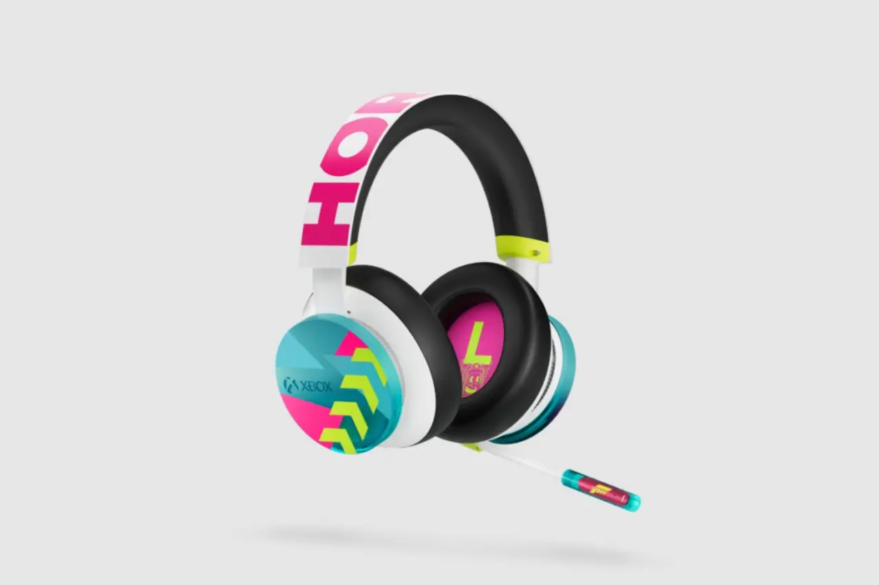 Επίσημη κυκλοφορία για τα αξεσουάρ του Forza Horizon 6 από το τμήμα του Xbox