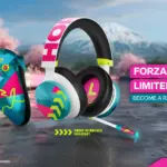Επίσημη κυκλοφορία για τα αξεσουάρ του Forza Horizon 6 από το τμήμα του Xbox