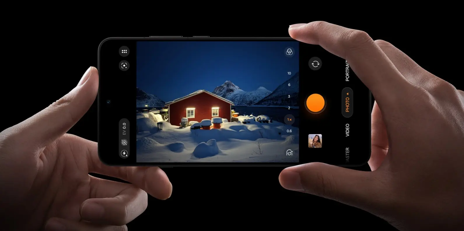 Το OPPO Find X9 Ultra έφτασε στην παγκόσμια αγορά και επαναπροσδιορίζει τη φωτογραφία