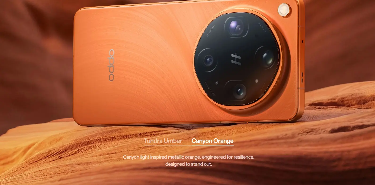 Το OPPO Find X9 Ultra έφτασε στην παγκόσμια αγορά και επαναπροσδιορίζει τη φωτογραφία