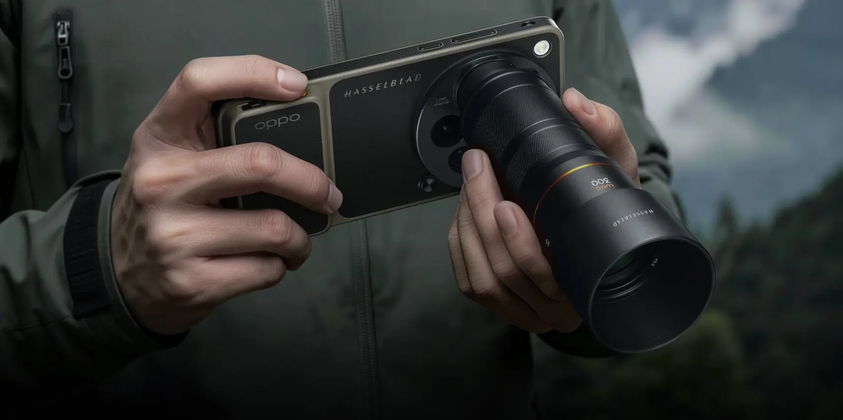 Το OPPO Find X9 Ultra έφτασε στην παγκόσμια αγορά και επαναπροσδιορίζει τη φωτογραφία