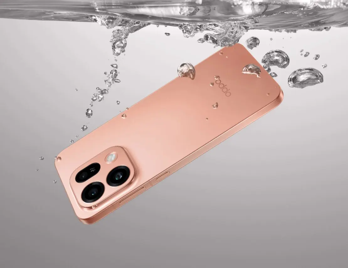 Όλα όσα πρέπει να γνωρίζετε για το νέο και ισχυρό OPPO Find X9s