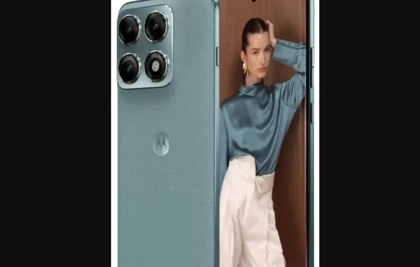 Νέα διαρροή για το Motorola Edge 70 Pro+: Πέντε χρώματα, μάρμαρο, ξύλο και ύφασμα