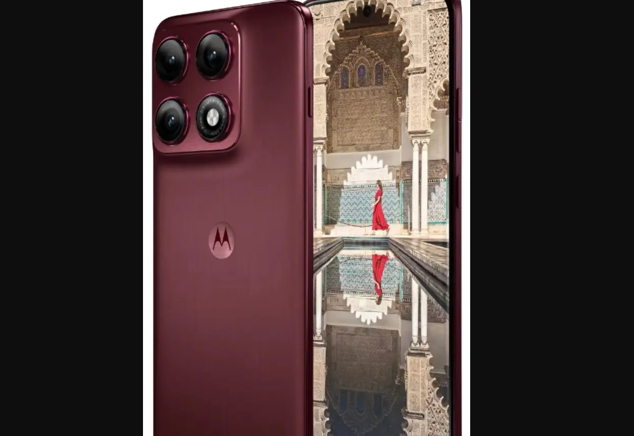 Νέα διαρροή για το Motorola Edge 70 Pro+: Πέντε χρώματα, μάρμαρο, ξύλο και ύφασμα