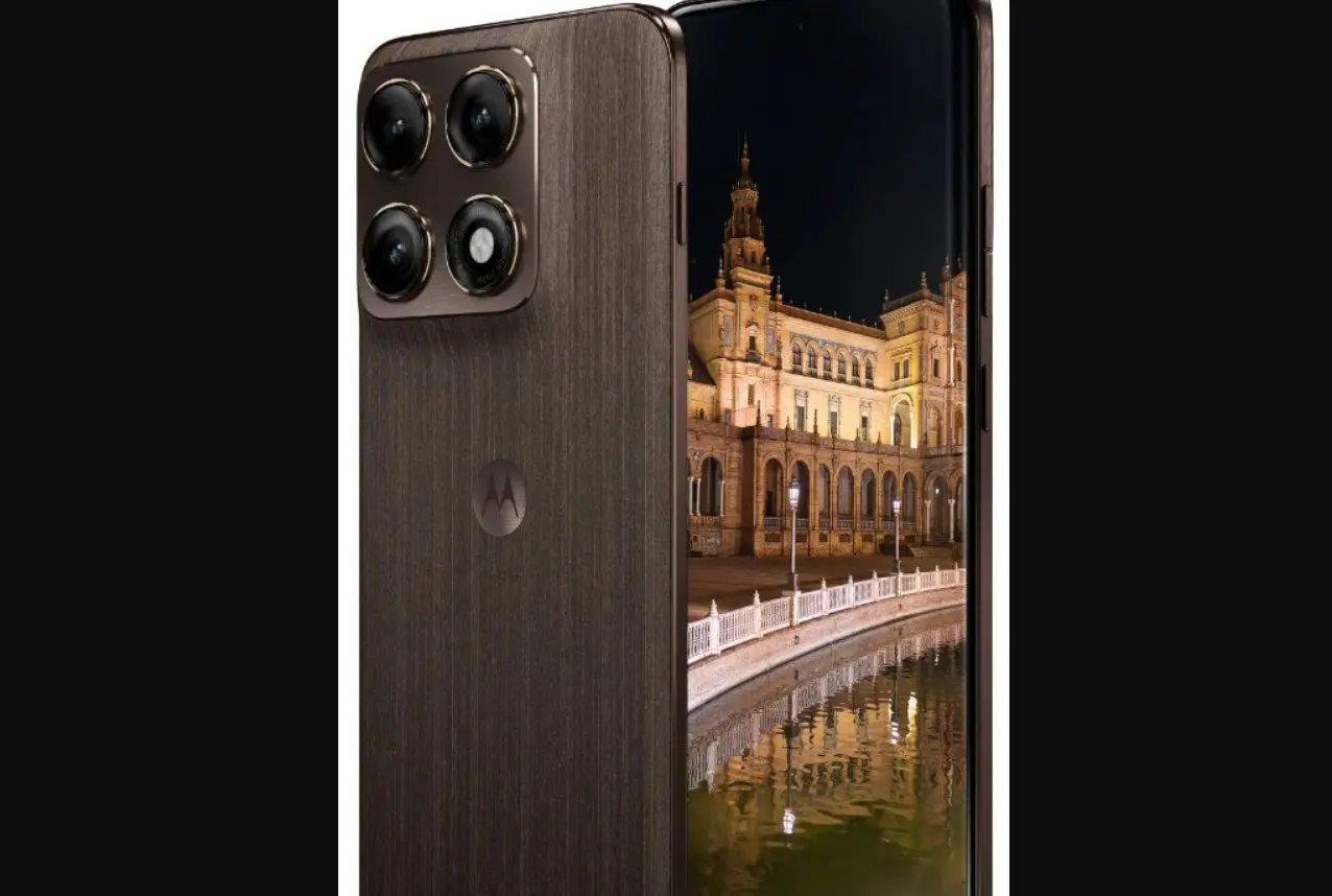 Νέα διαρροή για το Motorola Edge 70 Pro+: Πέντε χρώματα, μάρμαρο, ξύλο και ύφασμα