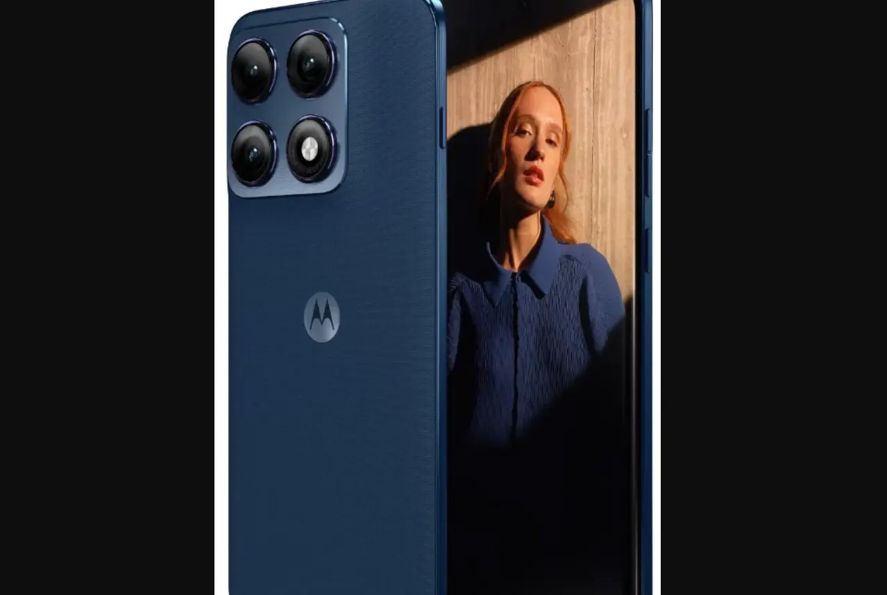 Νέα διαρροή για το Motorola Edge 70 Pro+: Πέντε χρώματα, μάρμαρο, ξύλο και ύφασμα