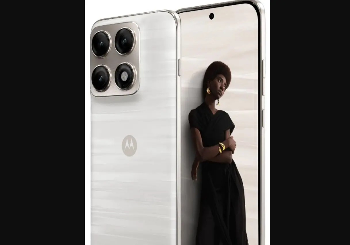 Νέα διαρροή για το Motorola Edge 70 Pro+: Πέντε χρώματα, μάρμαρο, ξύλο και ύφασμα