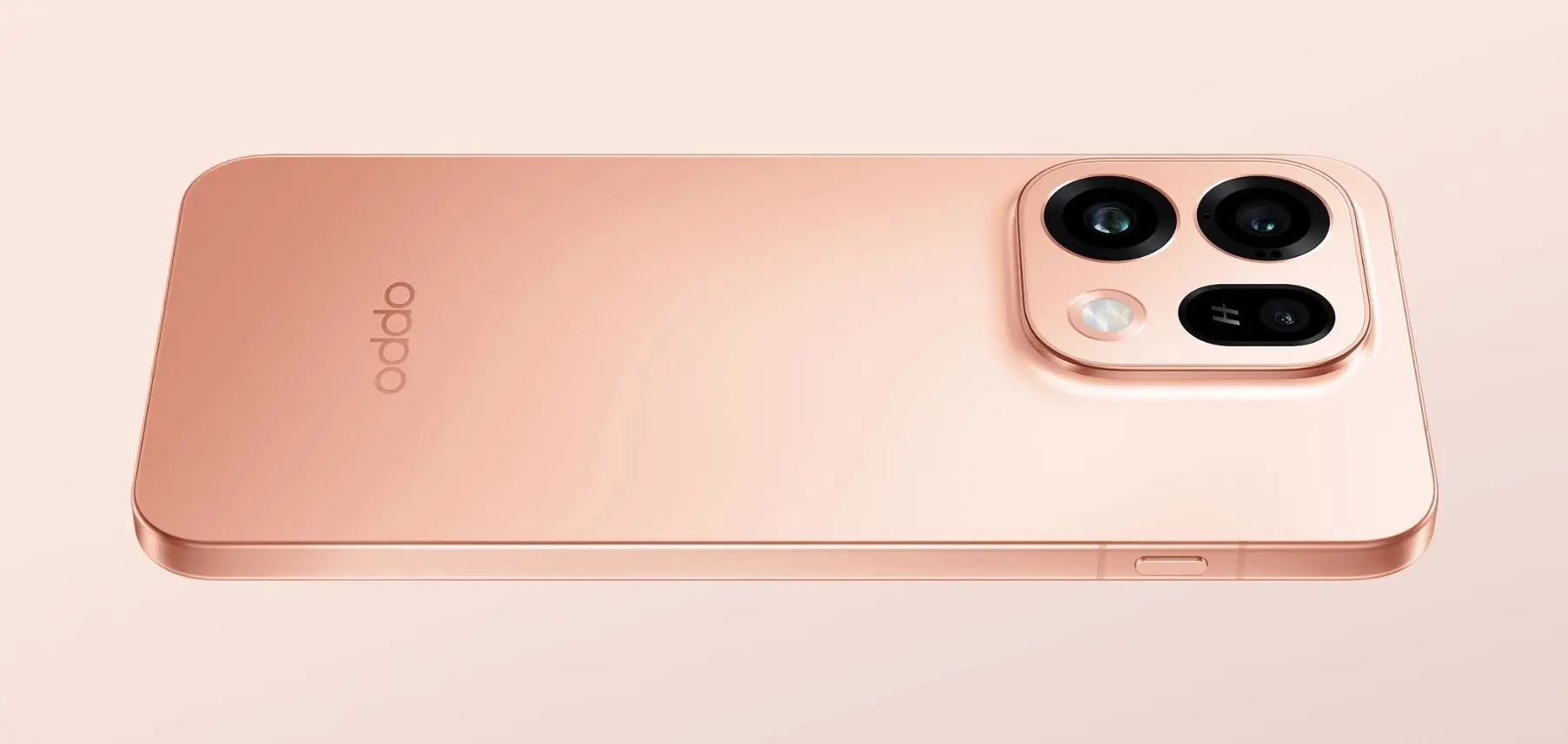 Όλα όσα πρέπει να γνωρίζετε για το νέο και ισχυρό OPPO Find X9s