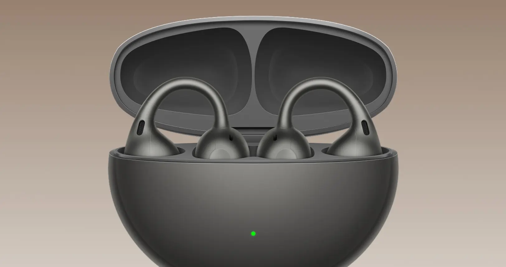 Oppo Enco Clip 2: Κορυφαία ποιότητα ήχου και έξυπνος σχεδιασμός