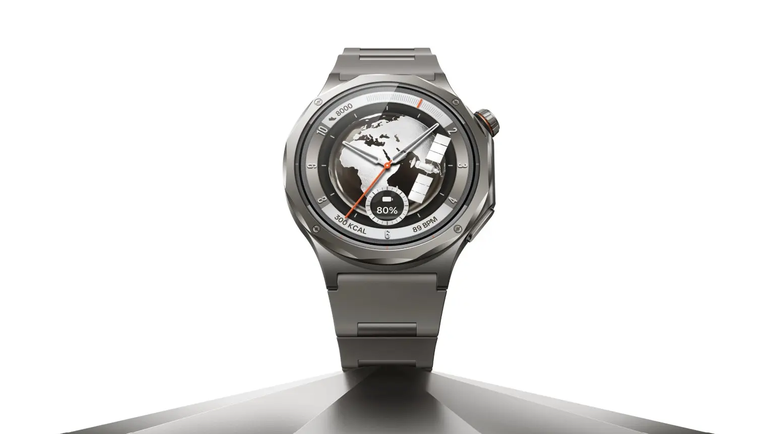 Oppo Watch X3 Mini: Όταν η τεχνολογία αιχμής συναντά τον premium σχεδιασμό