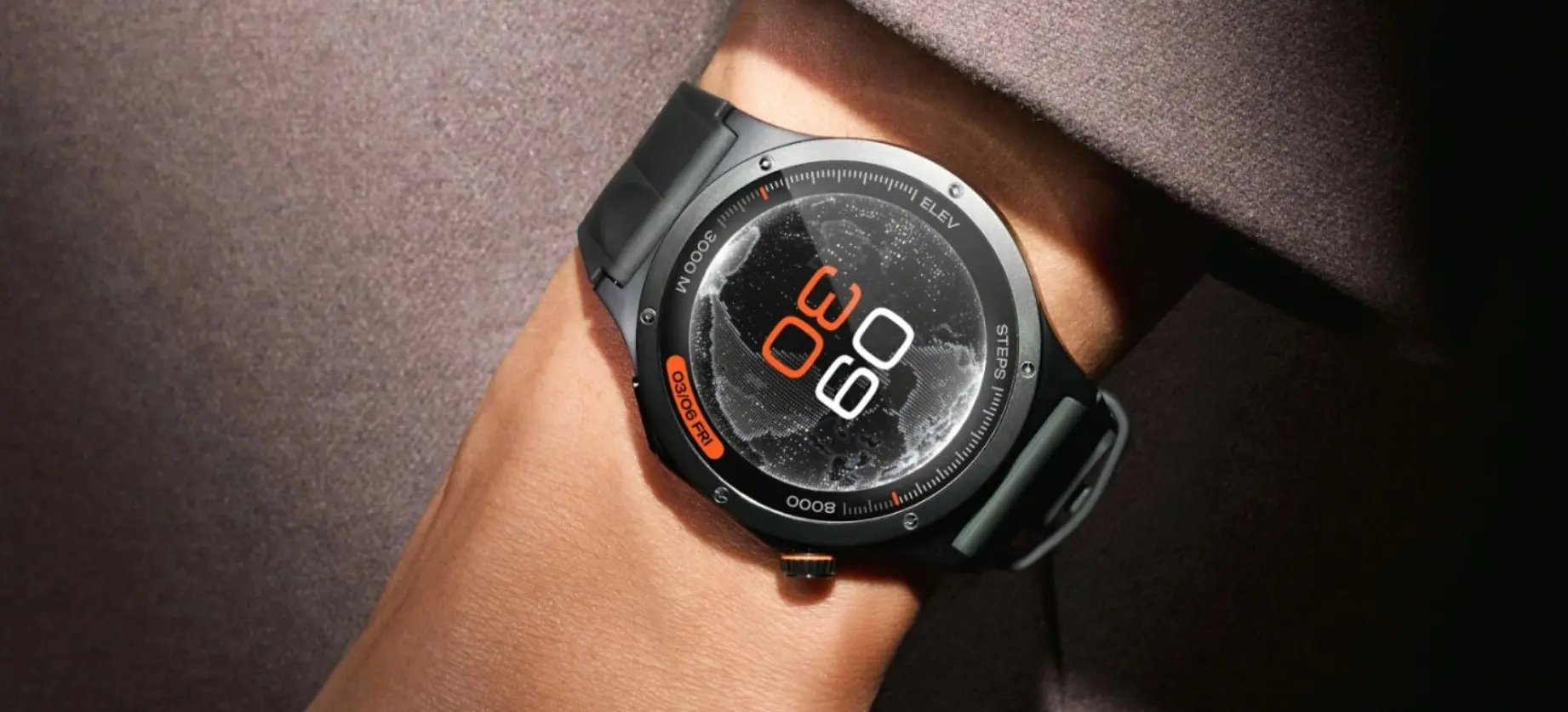 Oppo Watch X3 Mini: Όταν η τεχνολογία αιχμής συναντά τον premium σχεδιασμό