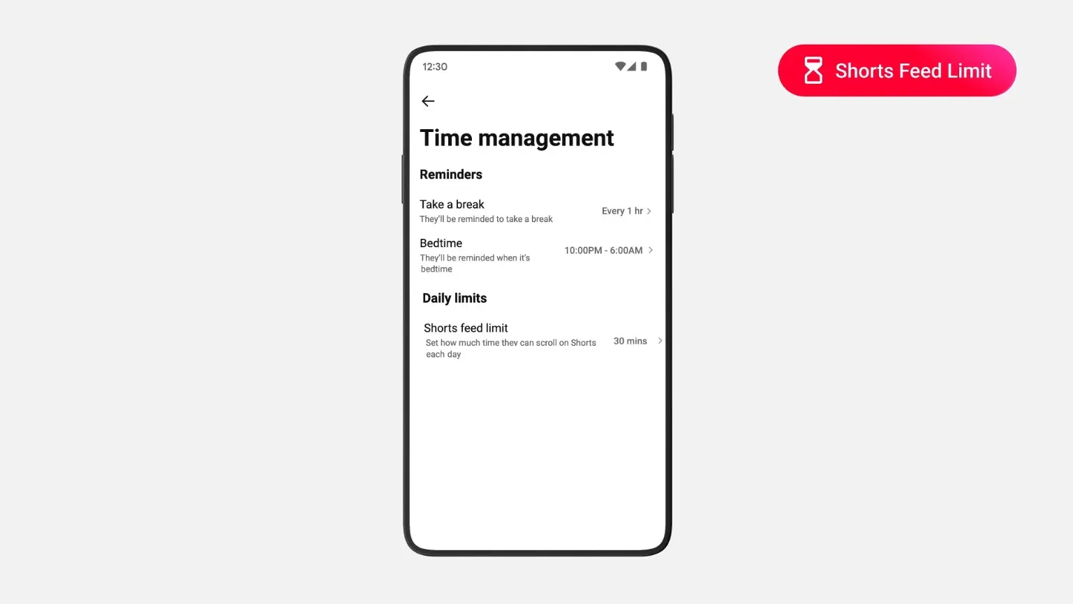 Νέες λειτουργίες γονικού ελέγχου από το YouTube για ασφαλή πλοήγηση