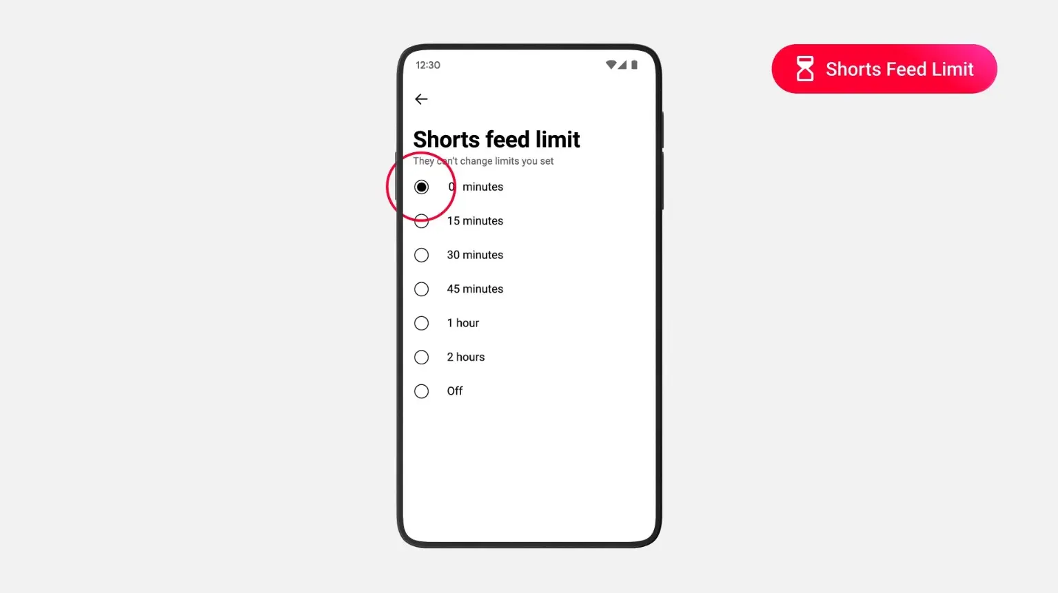 Νέες λειτουργίες γονικού ελέγχου από το YouTube για ασφαλή πλοήγηση