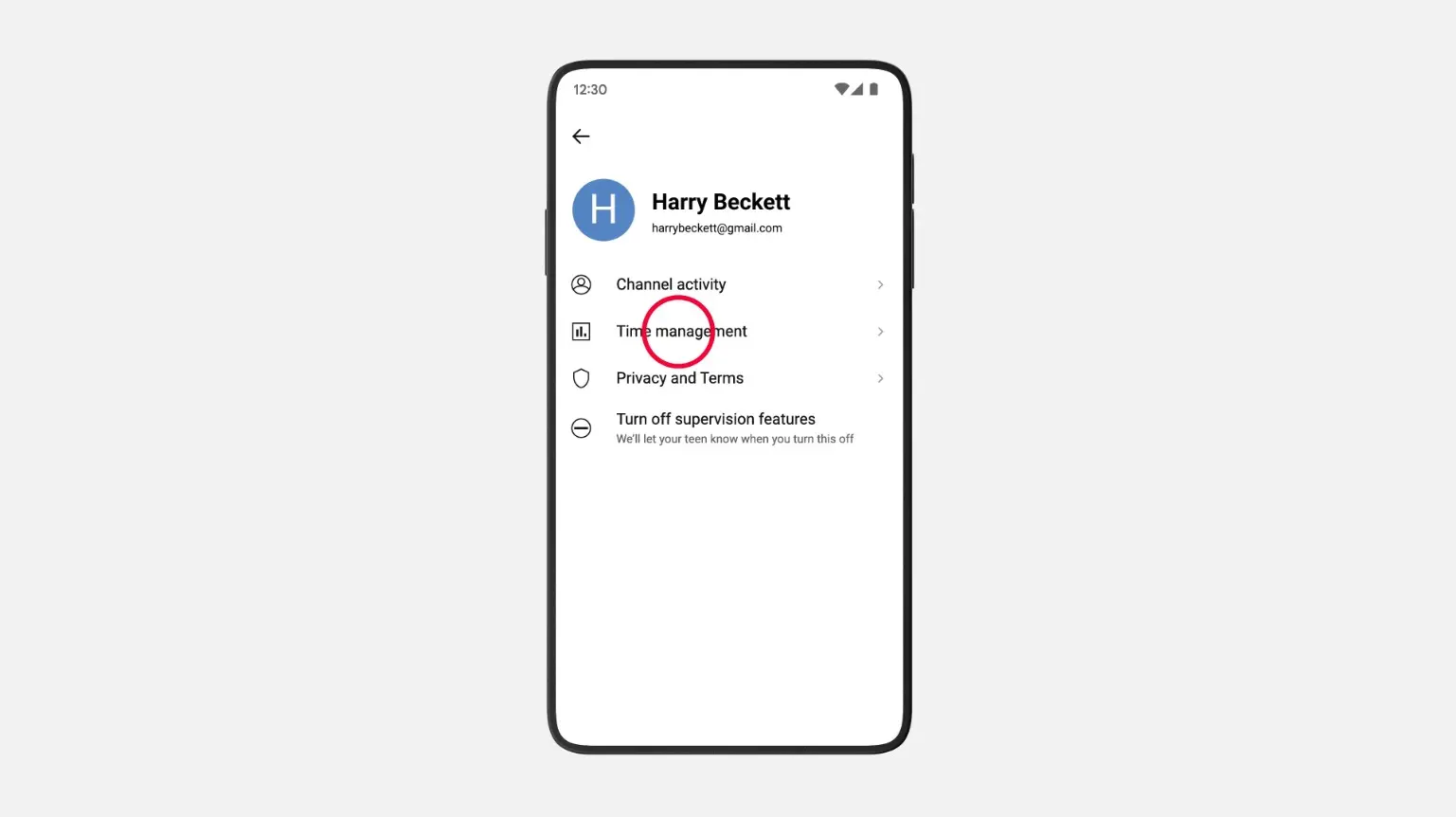Νέες λειτουργίες γονικού ελέγχου από το YouTube για ασφαλή πλοήγηση
