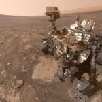 Το Curiosity της NASA έκανε ιστορική ανακάλυψη στον Άρη