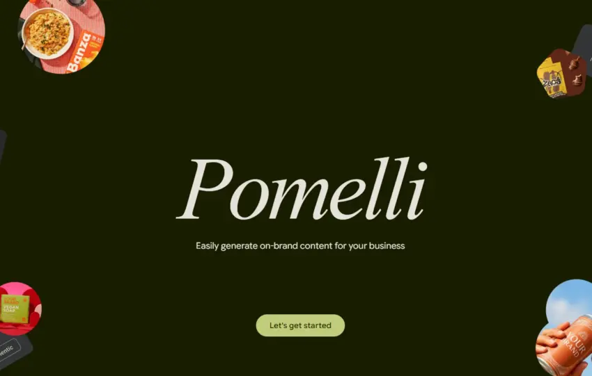 Google Pomelli: Η νέα AI πλατφόρμα δημιουργίας περιεχομένου έφτασε στην ευρωπαϊκή αγορά