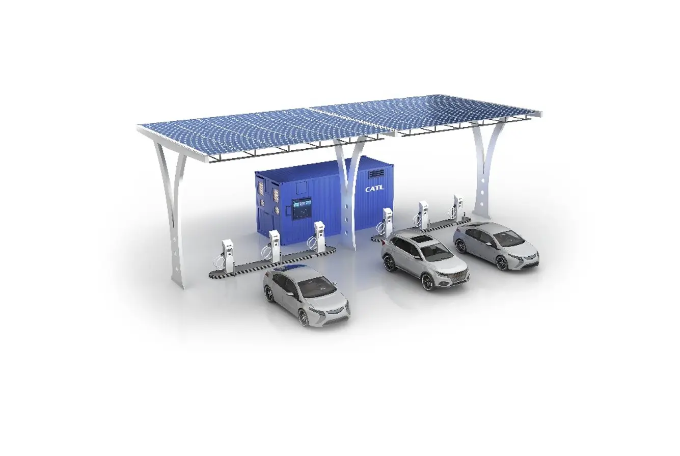 Η CATL αλλάζει τα δεδομένα στα ηλεκτρικά οχήματα με ταχύτατη φόρτιση