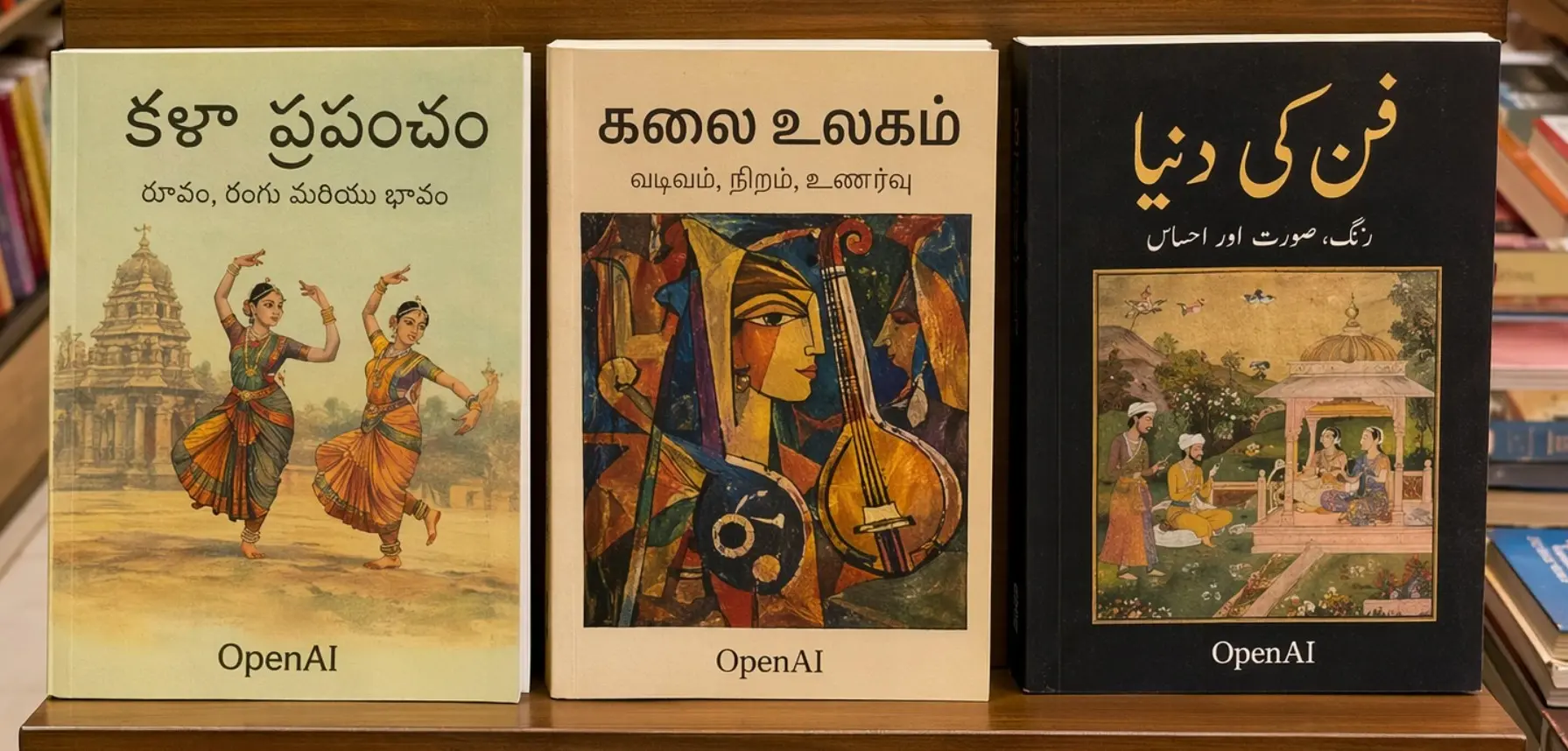 Το ChatGPT Images 2.0 είναι εδώ και αλλάζει τα δεδομένα στη δημιουργία εικόνων