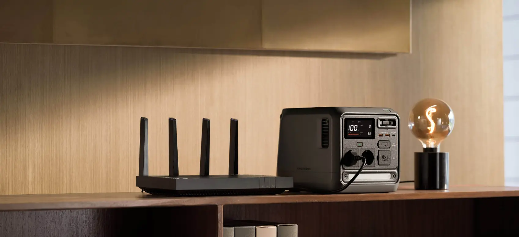 DJI Power 1000 Mini: Το νέο φορητό power station με χωρητικότητα 1kWh