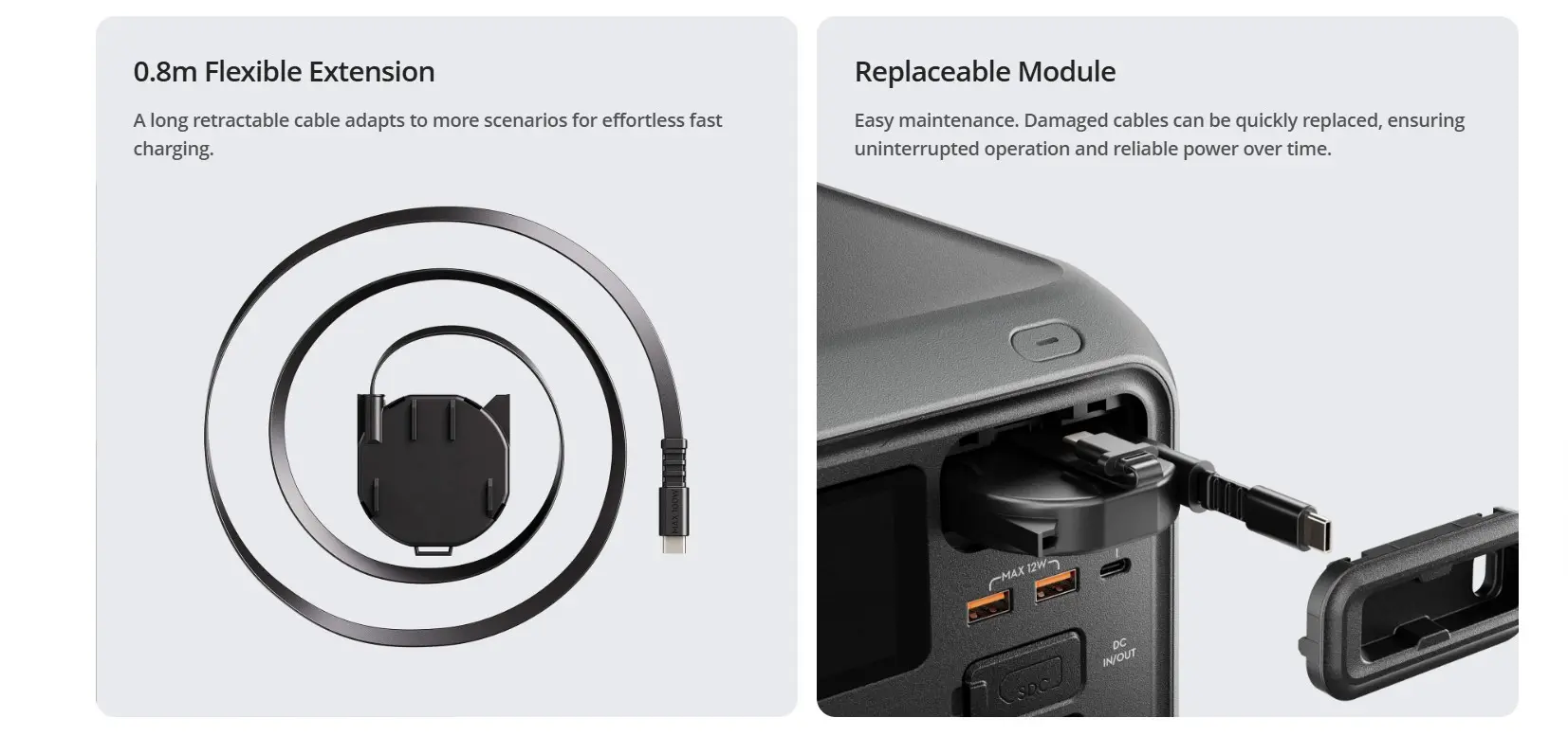 DJI Power 1000 Mini: Το νέο φορητό power station με χωρητικότητα 1kWh