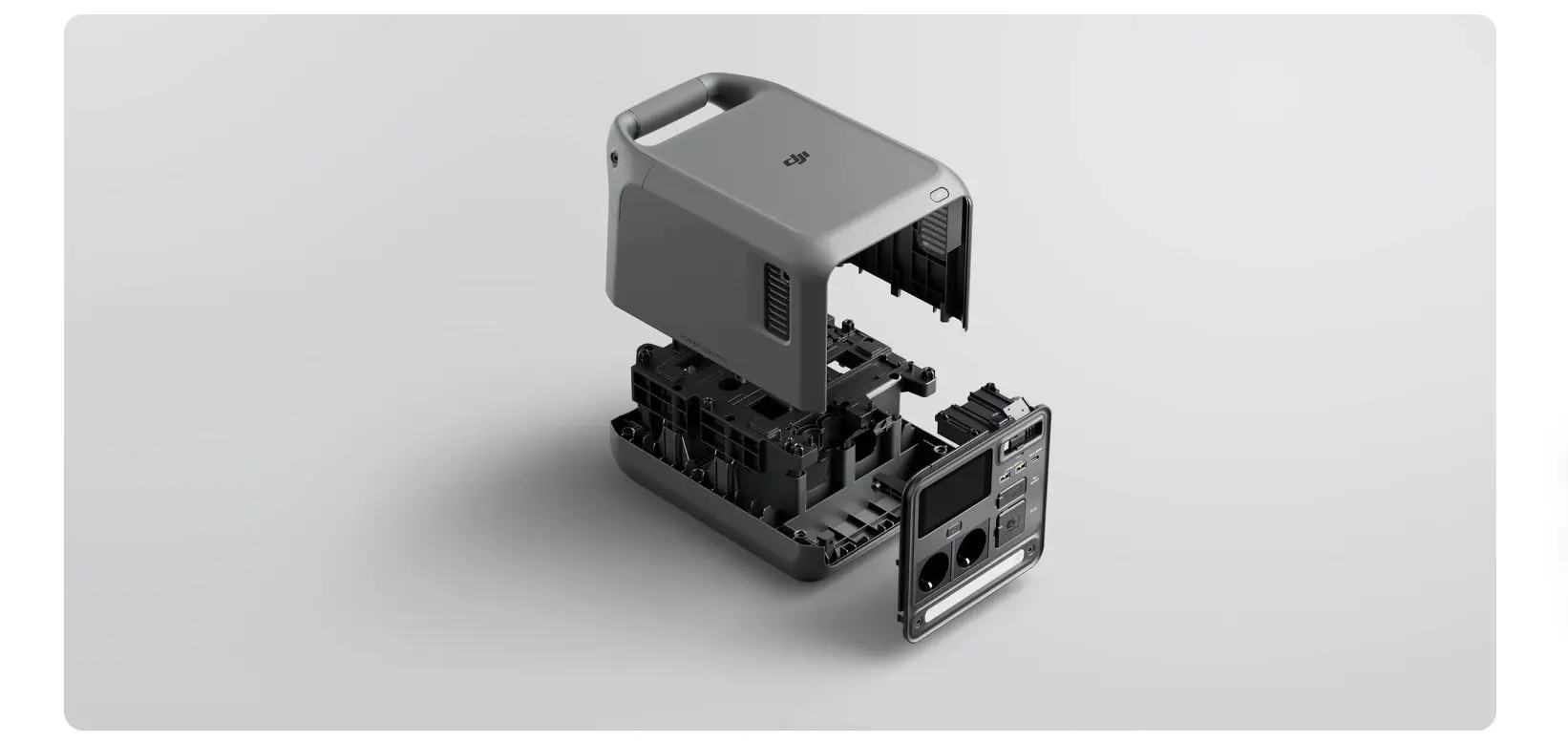 DJI Power 1000 Mini: Το νέο φορητό power station με χωρητικότητα 1kWh