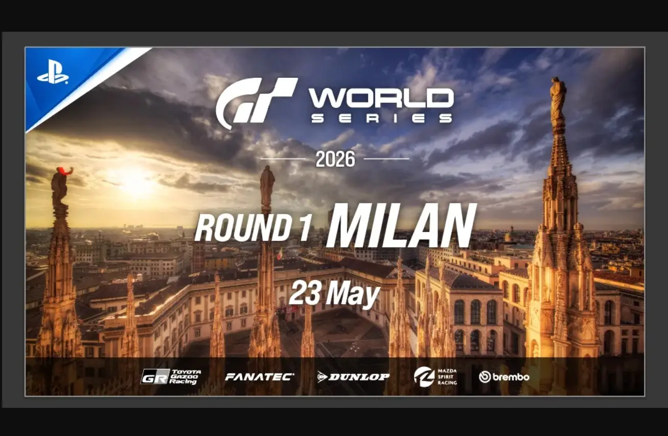 Gran Turismo 7: Κυκλοφόρησε το Update 1.69 με νέα εντυπωσιακά οχήματα