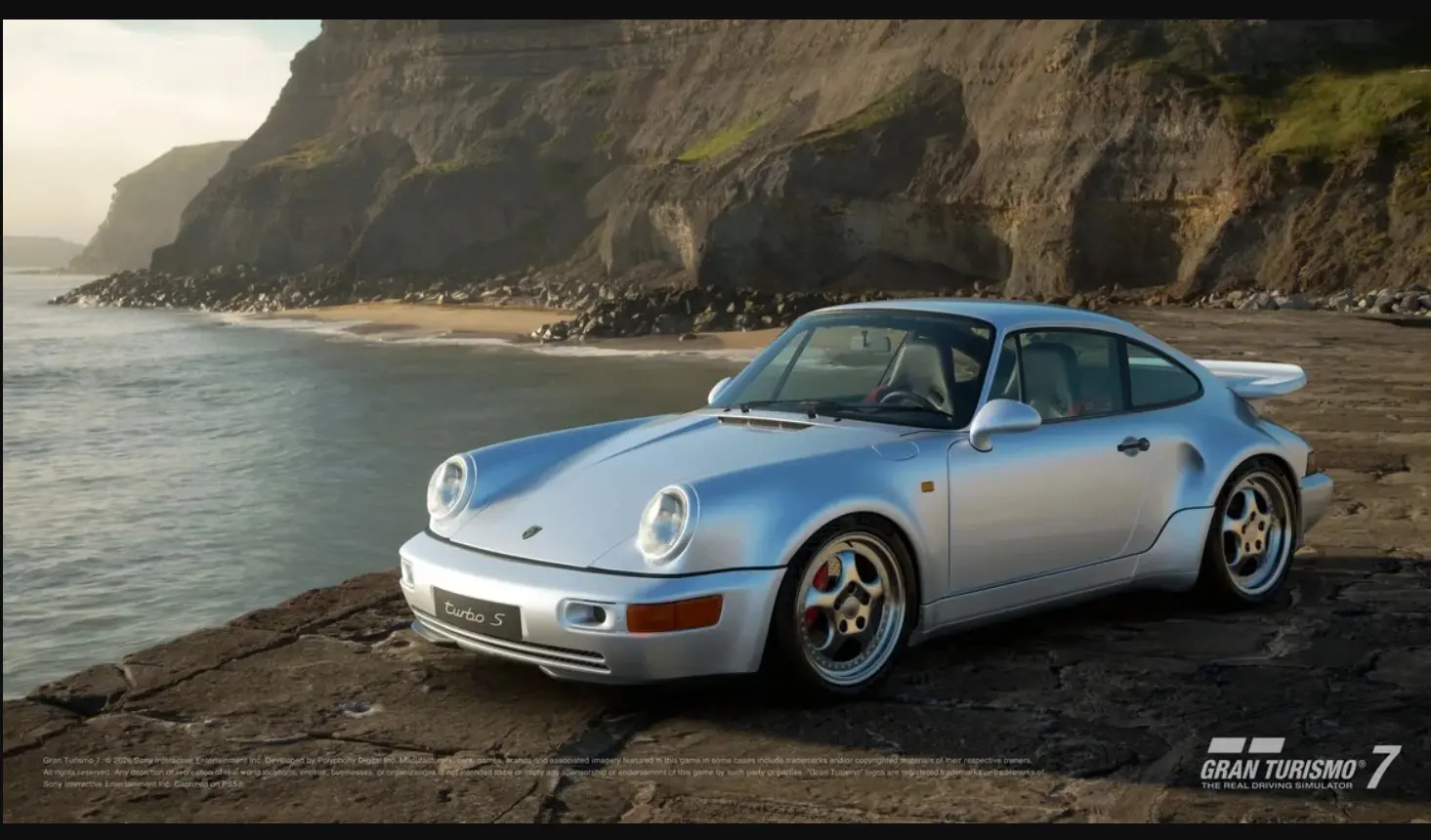 Gran Turismo 7: Κυκλοφόρησε το Update 1.69 με νέα εντυπωσιακά οχήματα