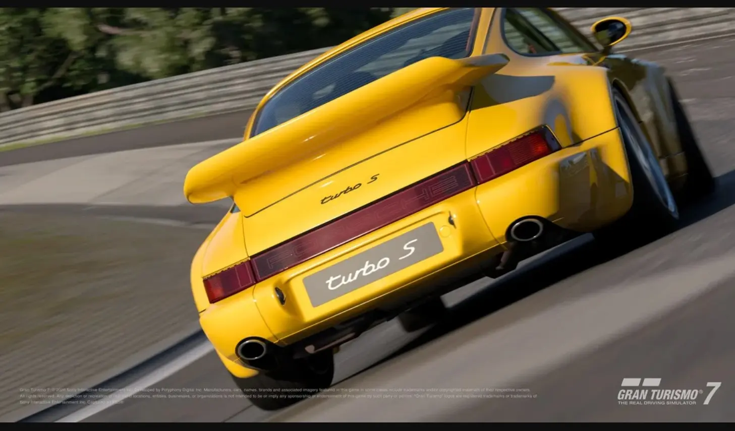 Gran Turismo 7: Κυκλοφόρησε το Update 1.69 με νέα εντυπωσιακά οχήματα