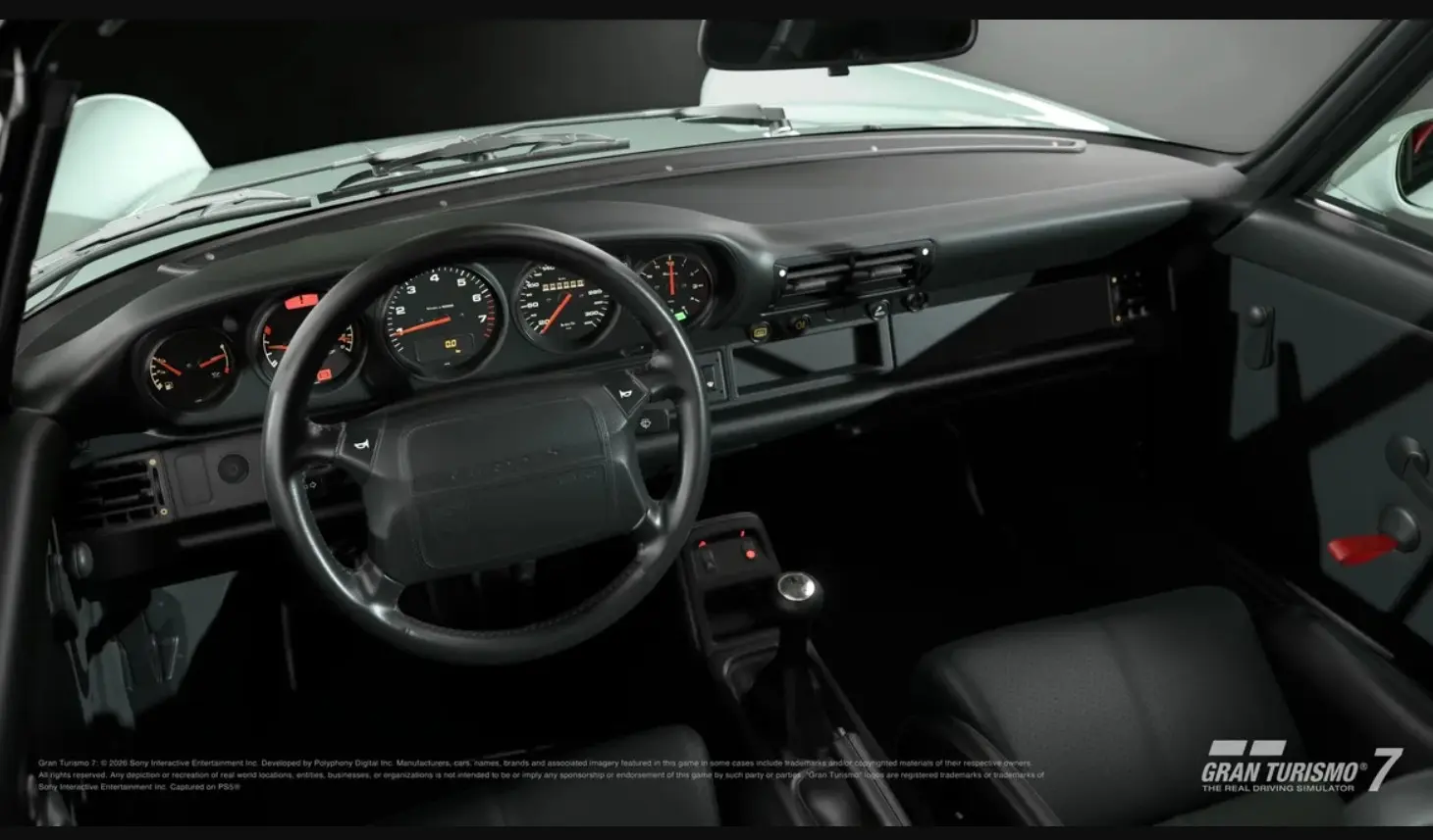 Gran Turismo 7: Κυκλοφόρησε το Update 1.69 με νέα εντυπωσιακά οχήματα