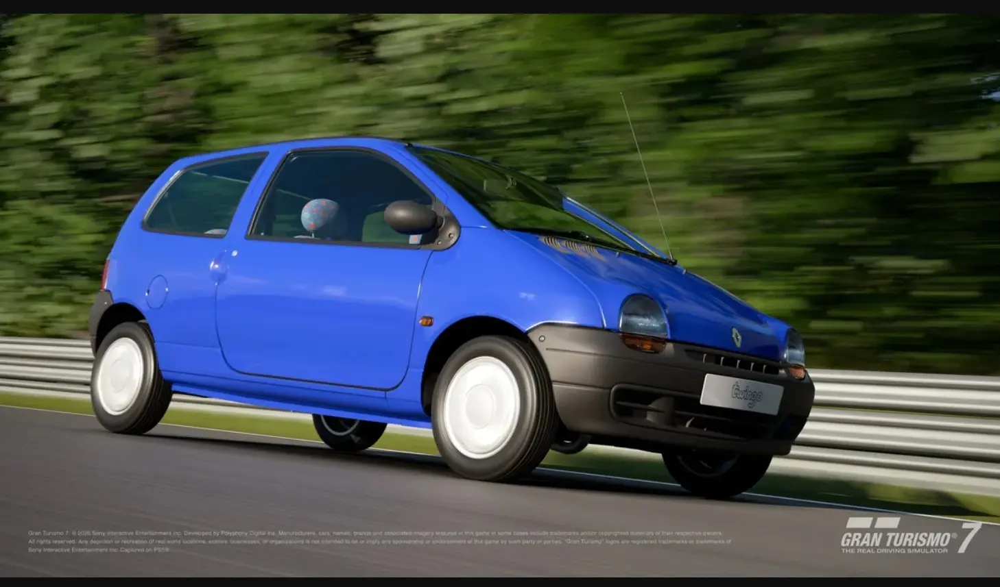 Gran Turismo 7: Κυκλοφόρησε το Update 1.69 με νέα εντυπωσιακά οχήματα