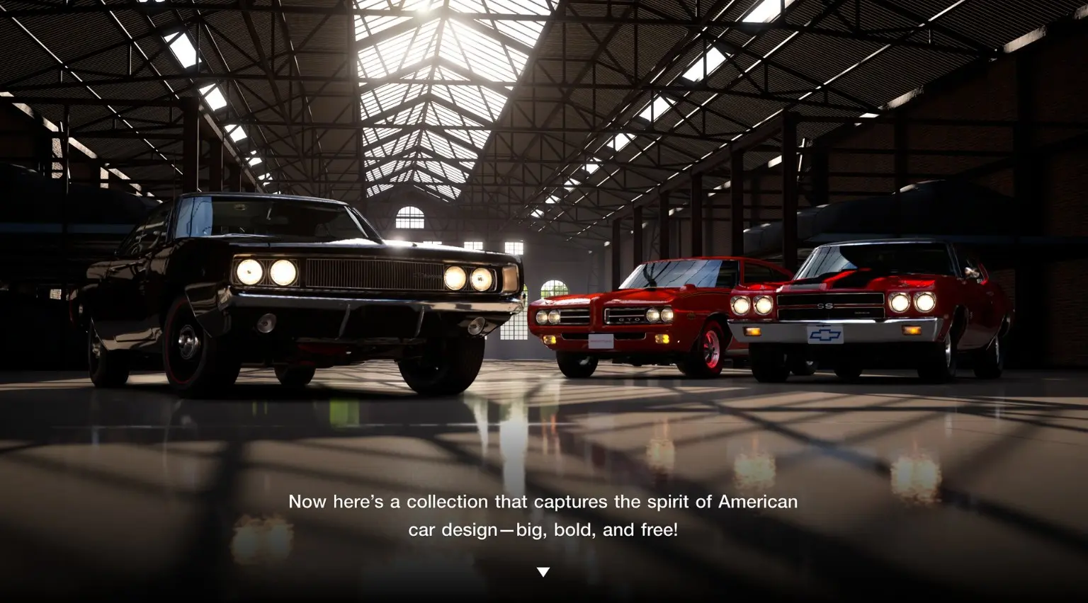 Gran Turismo 7: Κυκλοφόρησε το Update 1.69 με νέα εντυπωσιακά οχήματα