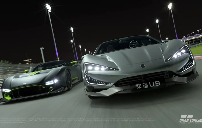 Gran Turismo 7: Κυκλοφόρησε το Update 1.69 με νέα εντυπωσιακά οχήματα