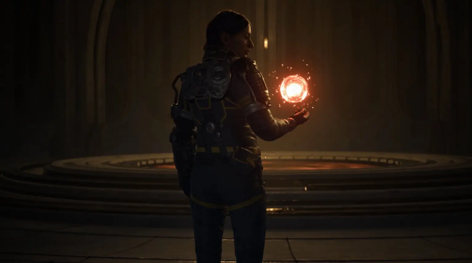 Δείτε το νέο launch trailer του Saros