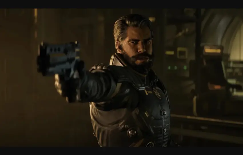 Δείτε το νέο launch trailer του Saros