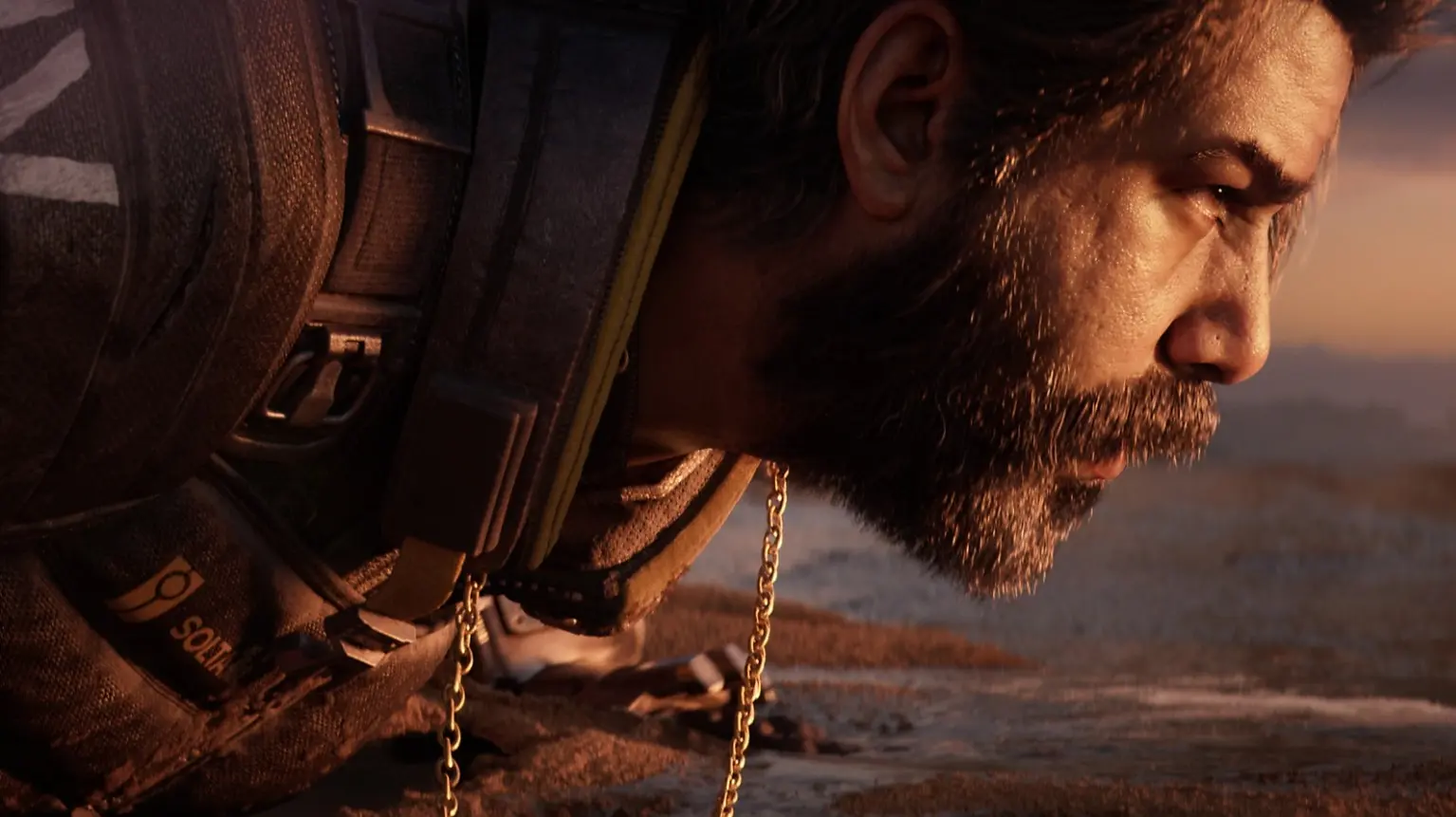 Δείτε το νέο launch trailer του Saros