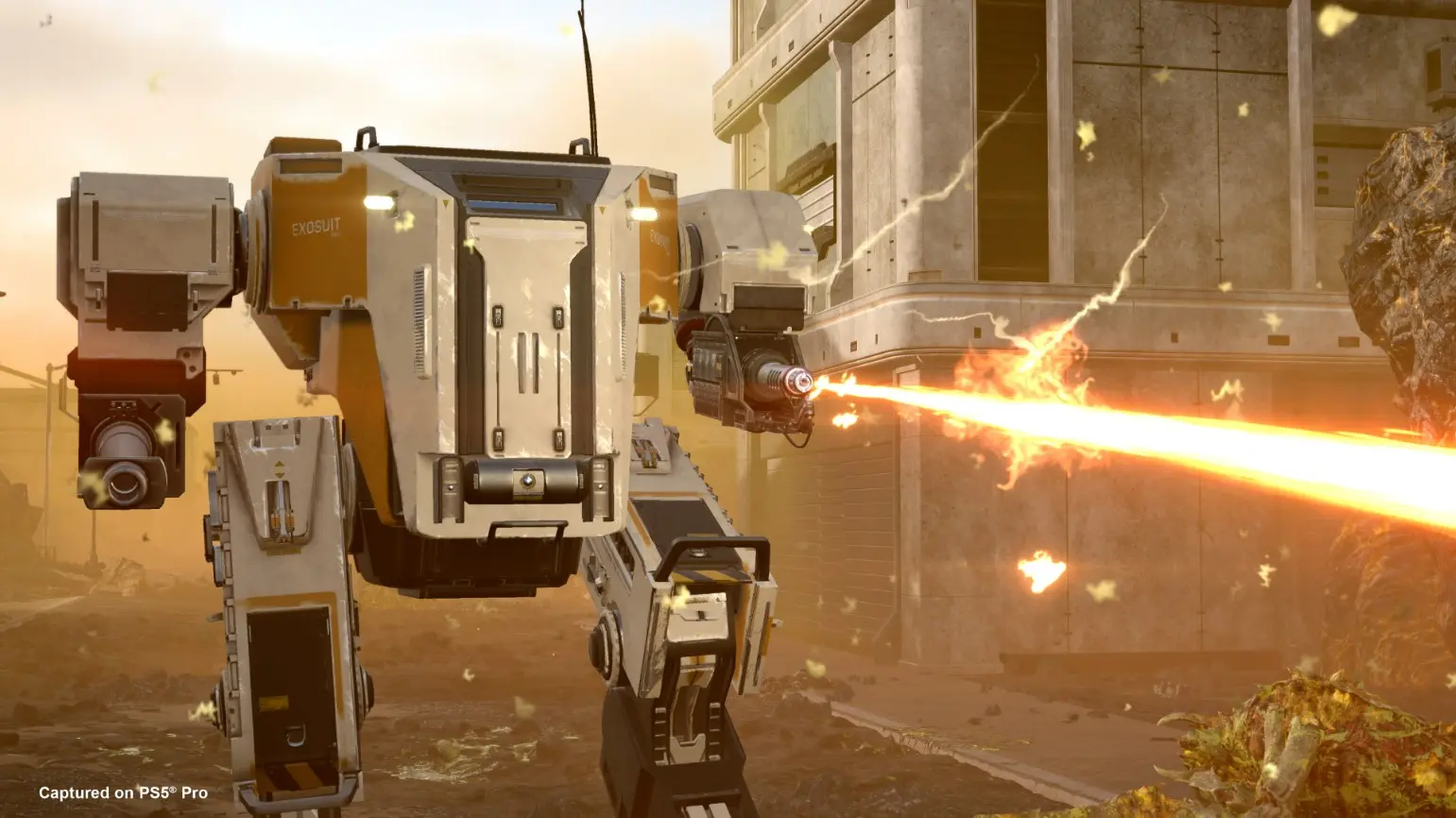 Helldivers 2: Έρχεται το νέο The Exo Experts Warbond