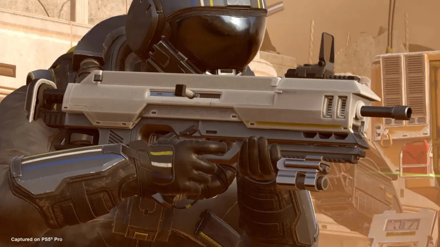 Helldivers 2: Έρχεται το νέο The Exo Experts Warbond