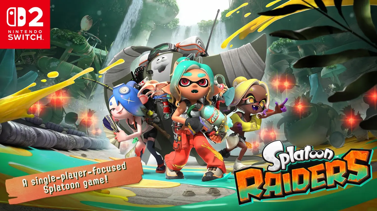 Εβδομάδα γεμάτη Nintendo: Δωρεάν δοκιμή στο MLB The Show 26 και αποκαλύψεις για το Switch 2