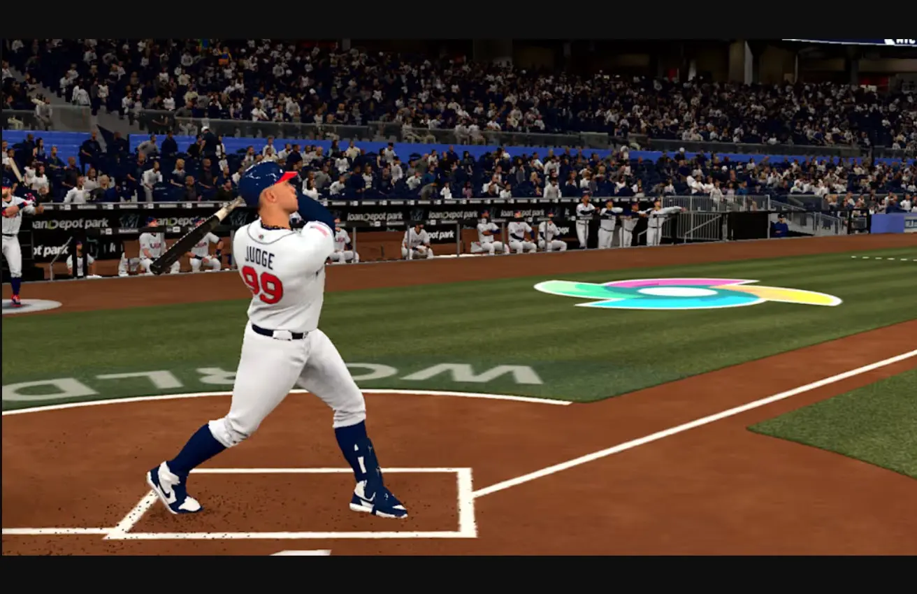 Εβδομάδα γεμάτη Nintendo: Δωρεάν δοκιμή στο MLB The Show 26 και αποκαλύψεις για το Switch 2