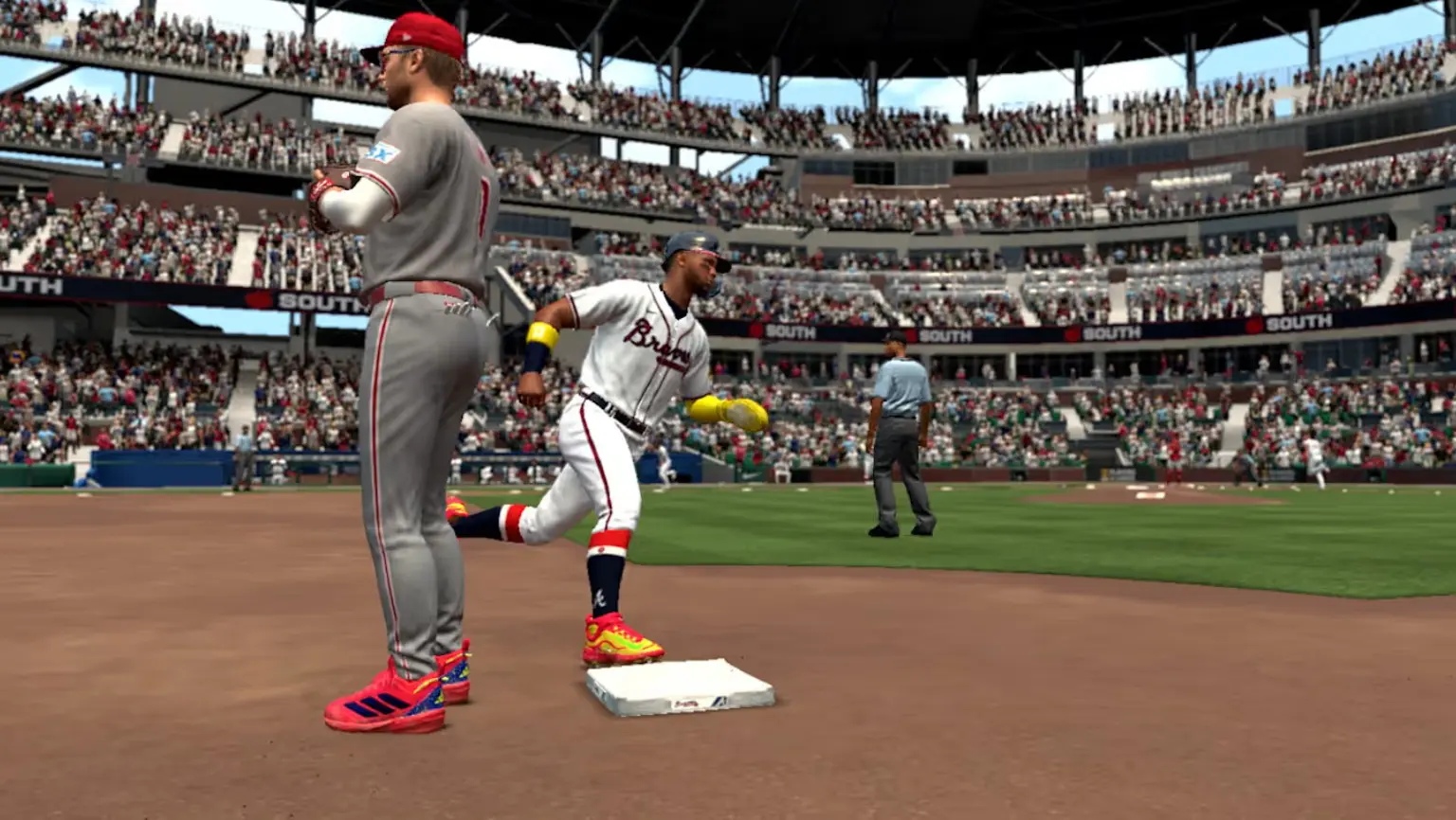 Εβδομάδα γεμάτη Nintendo: Δωρεάν δοκιμή στο MLB The Show 26 και αποκαλύψεις για το Switch 2