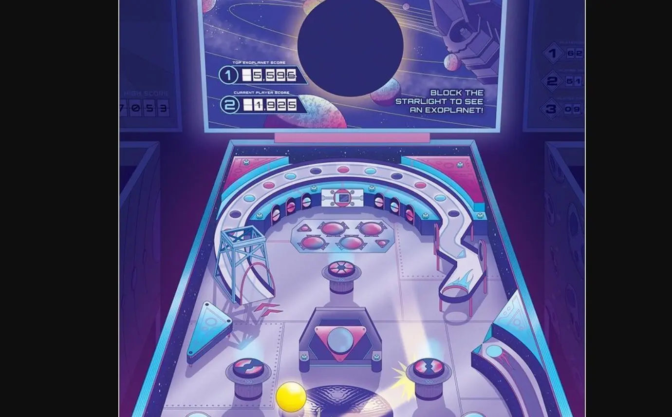 Nasa: Το μέλλον της αστροφυσικής κρύβεται πίσω από την εκτόξευση του Roman