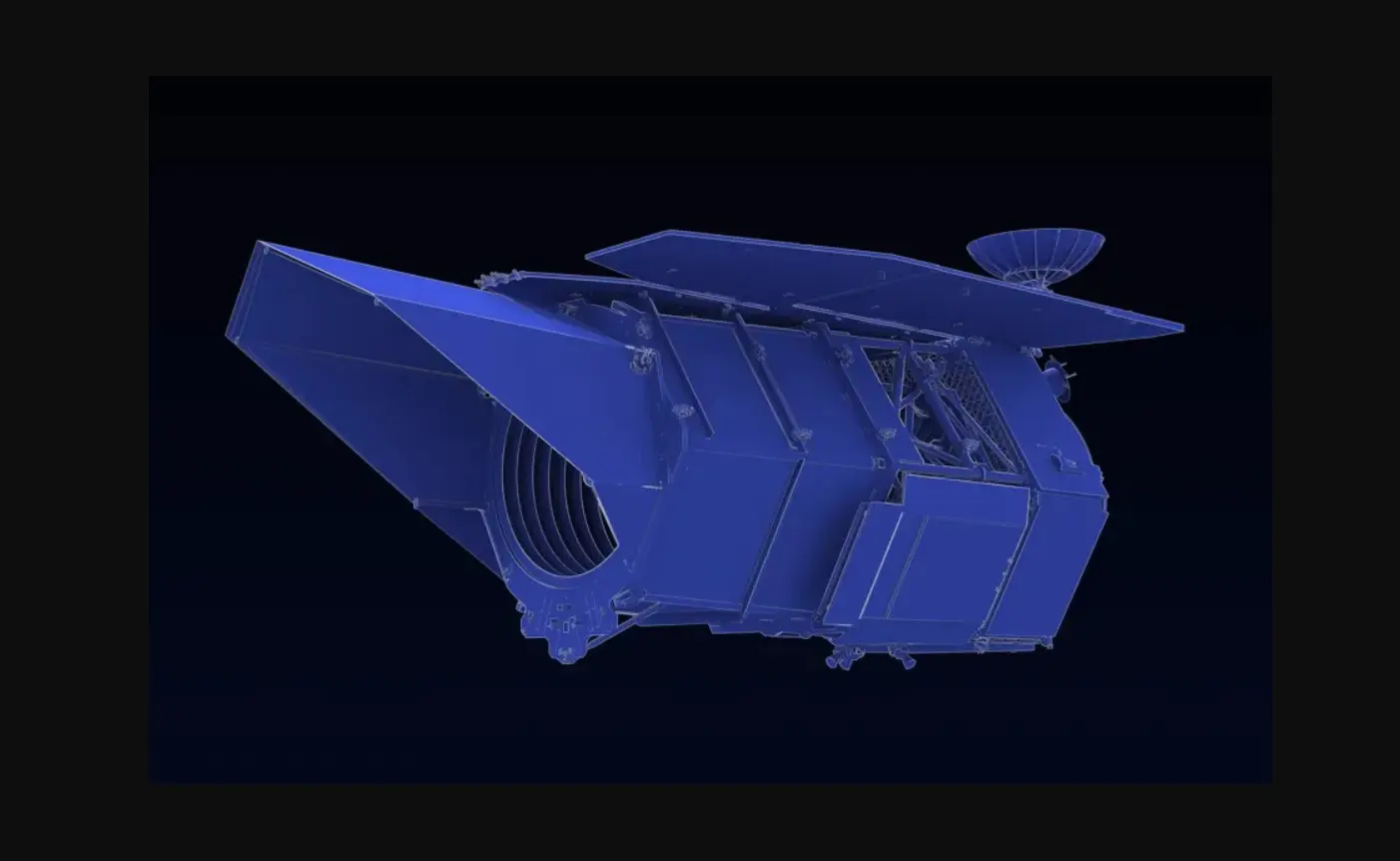 Nasa: Το μέλλον της αστροφυσικής κρύβεται πίσω από την εκτόξευση του Roman